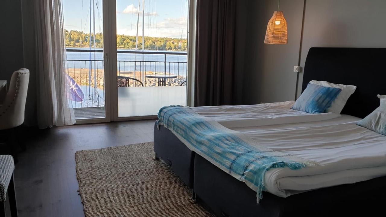 Hotel No. 16 Kummelnäs 외부 사진
