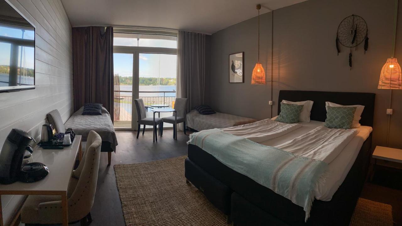 Hotel No. 16 Kummelnäs 외부 사진