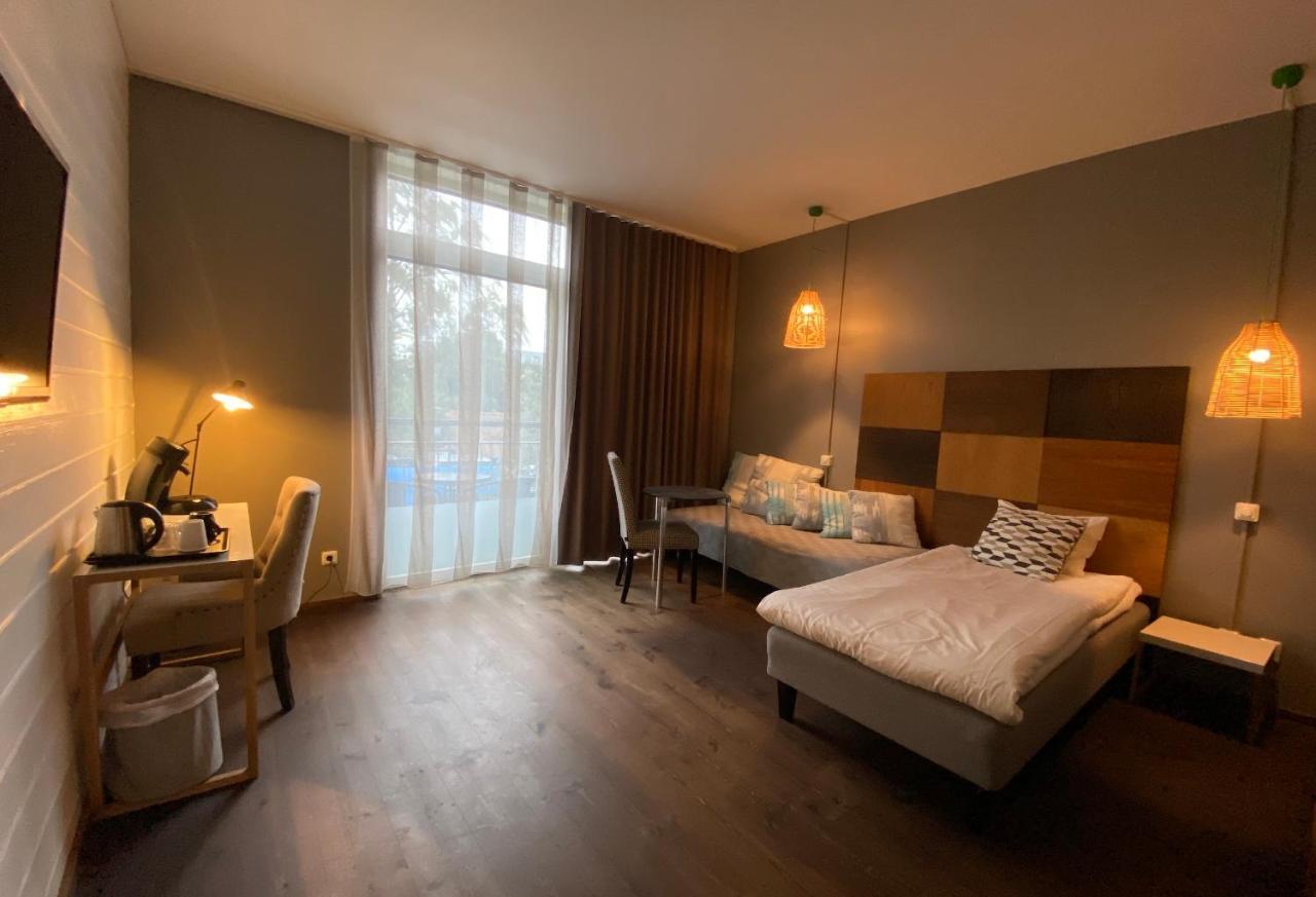 Hotel No. 16 Kummelnäs 외부 사진