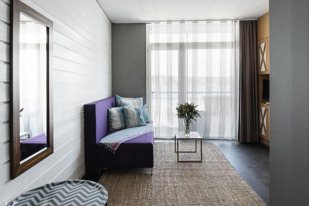 Hotel No. 16 Kummelnäs 외부 사진