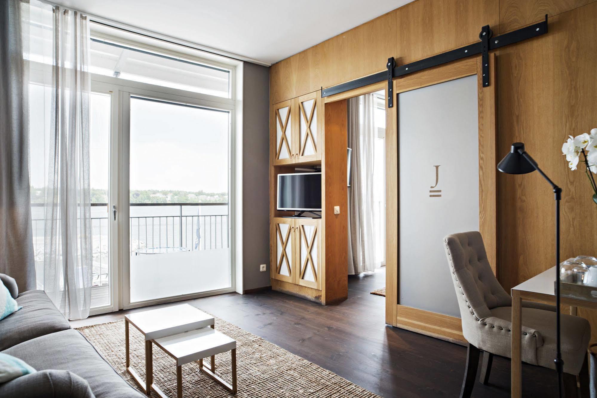 Hotel No. 16 Kummelnäs 외부 사진