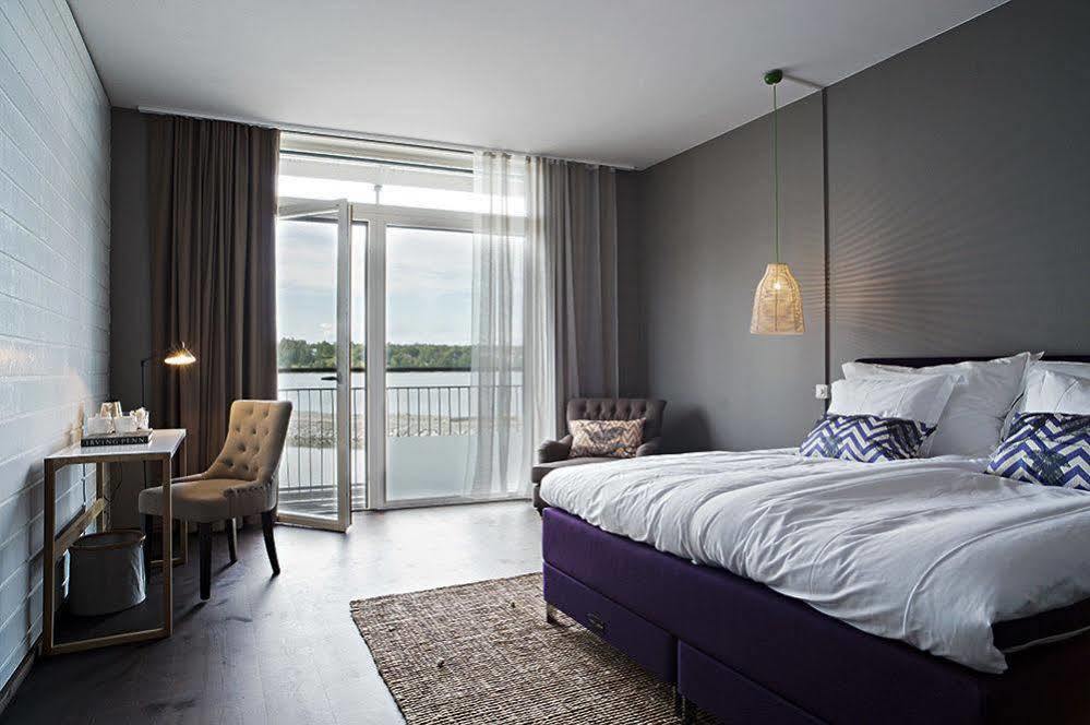Hotel No. 16 Kummelnäs 외부 사진