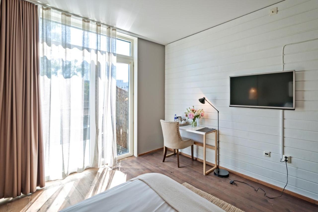Hotel No. 16 Kummelnäs 외부 사진